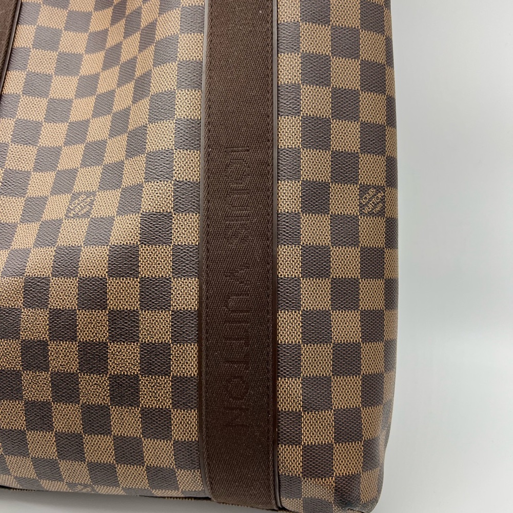 Authentic Louis Vuitton Damier Ebene Cabas Beaubourg tote - Picture 6 of 16